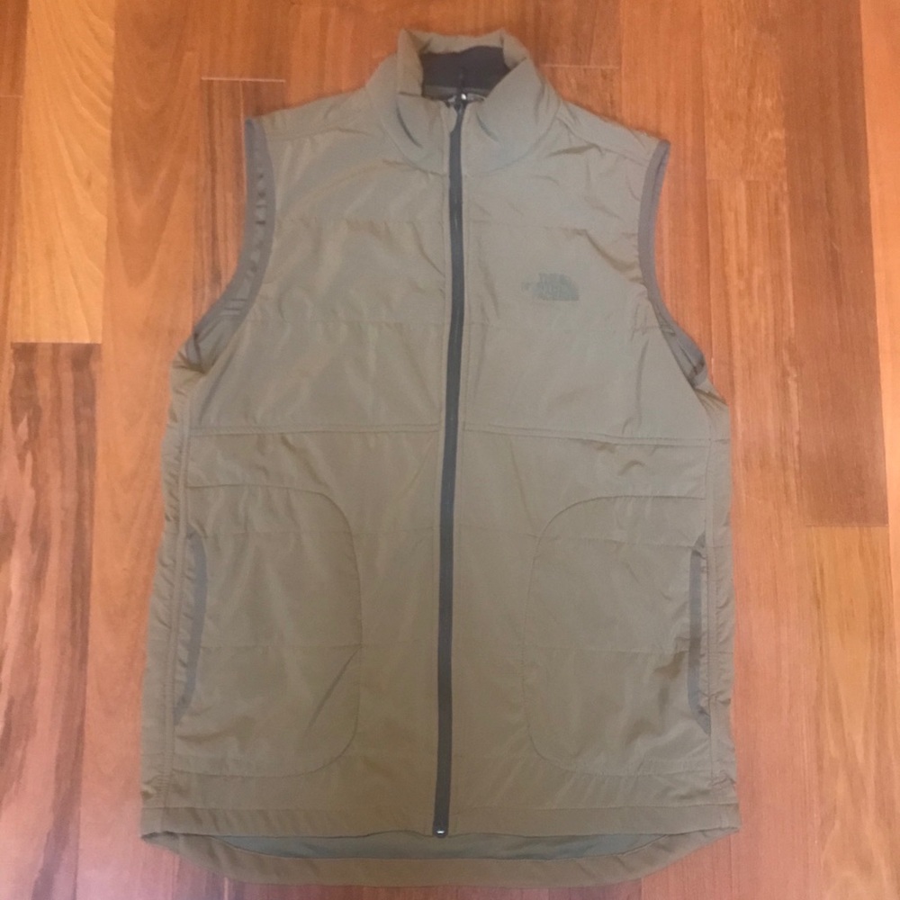 The North Face Vest